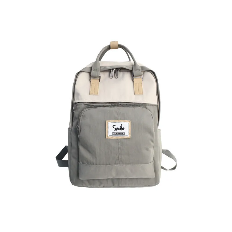 Женский рюкзак высокого качества, женские холщовые дорожные сумки Mochila Feminina Sac Dos Back Pack, школьные сумки для подростков, женский рюкзак