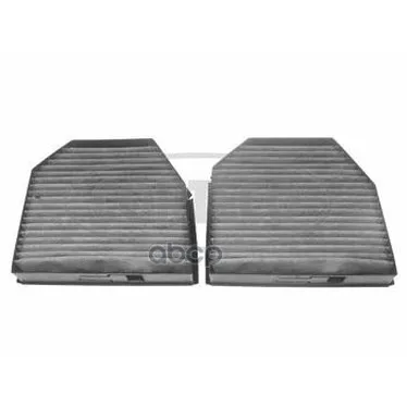 Фильтр Салона Угольный К-Кт Cc1288 Mercedes-Benz: Sl 01- Corteco арт. 21652812