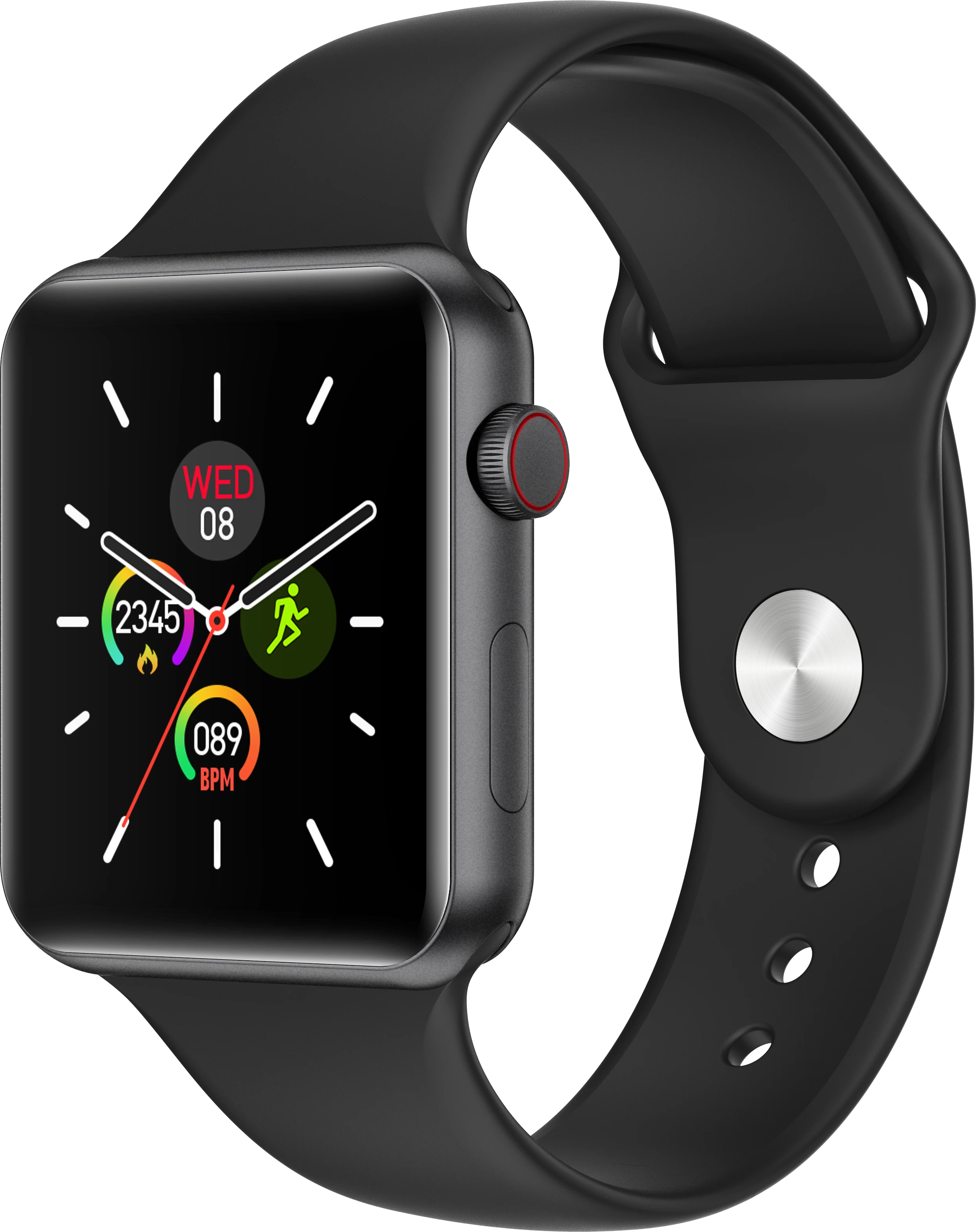 P10 Smart Watch Fitness Tracker Sleep Tracker Blood Pressure Watch Fitness Bracelet Activity Tracker Watch Band Smart Wristbands Aliexpress