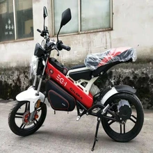 1500W 48V 28AH мини электрический скутер