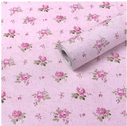 brick pattern waterproof self-adhesive wallpaper self-adhesive wallpaper  imitation brick stickers 3 meter  long color 46