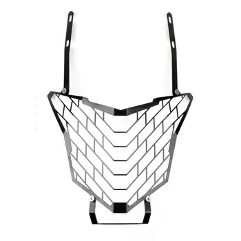 

For Honda CB500X 16-18 CBR650F CB650F Motorcycle Headlight Head Light Guard Protector Cover Protection Grill CB CBR 500 650 F