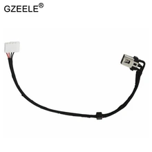 Ноутбук DC разъем питания кабель для lenovo IDEAPAD B50-10 DC30100VN00 Ноутбук DC разъем питания для ноутбука