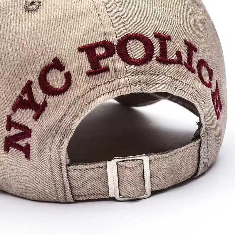 Бейсбольная кепка Borduren snapback hoed voor Весна mannen vrouwen Katoen повседневные сетчатые кепки Хип-Хоп Кепка унисекс pet groothandel