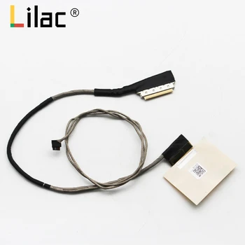 

Video screen Flex For Lenovo E50-30 E50-45 E50-70 E50-80 AIWE3 30pin laptop LCD LED LVDS Display Ribbon cable DC020023L00