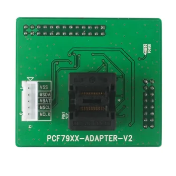 

PCF79XX Adapter for VVDI PROG