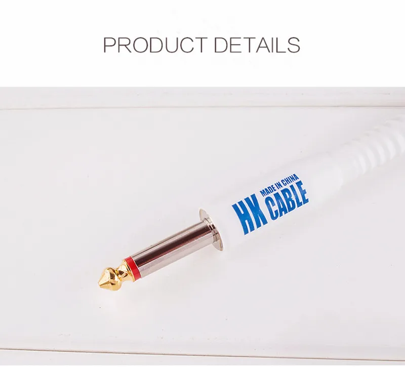 5m guitar cable