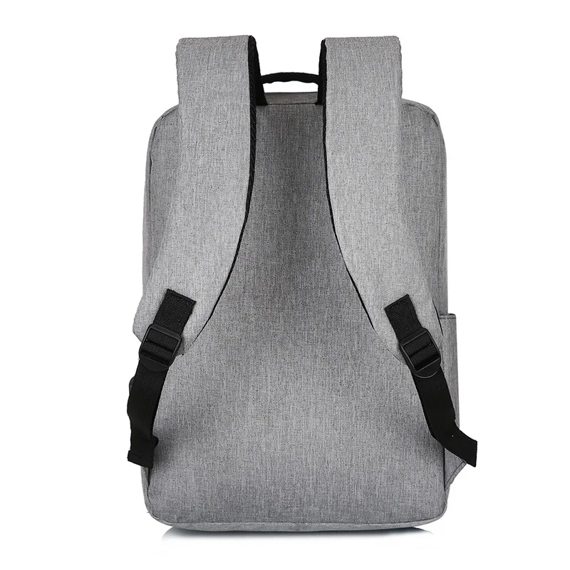 

Backpack Men New Style USB Charging Backpack Business Casual Large Capacity Waterproof Computer Women's Unisex Backpack