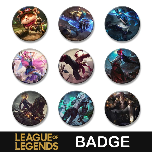 Pin on LoL  League of Legends