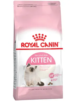 

ROYAL CANIN ROYAL CANIN KITTEN 36 for kittens