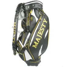 Новая сумка для гольфа Maruman MAJESTY, высокое качество, полиуретановая стандартная сумка для гольфа на выбор, 9,5 дюймов, сумка для клюшек для гольфа Cooyute