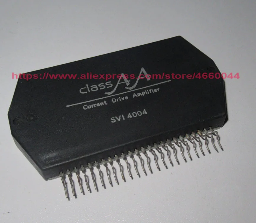 

Free Shipping NEW SVI4004 SVI4003 MODULE
