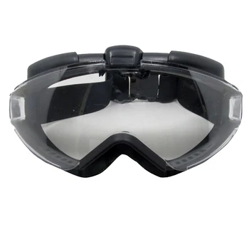 

Medical Safety Goggles Glasses Anti Fog Lens Work Lab Protective Chemical