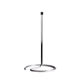 

1pc Wine Decanter Drying Rack Bottle Wine Carafe Countertop Dryer Rack Holder Wine Carafe Invert Rack For Home Bar