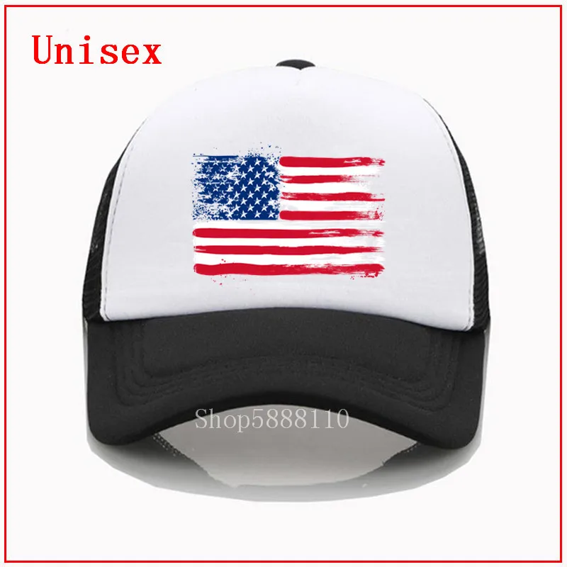 baseball 4th of july hats