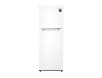 

Samsung RT29K5030WW fridge and freezer freestanding white 300 L A +