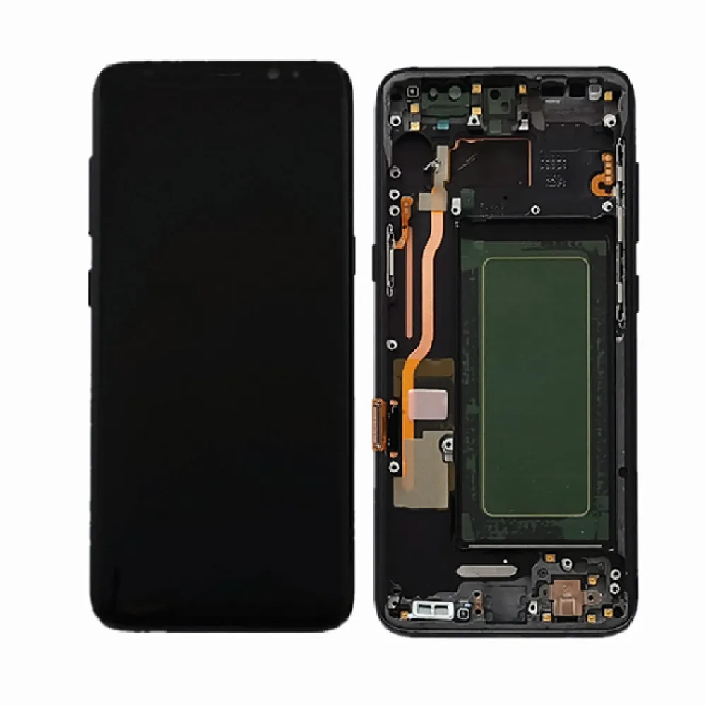 Samsung S8 Original Frame-5