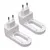 1PCS EU Plug 100-240V ЕС/США штекер розетка Smart Сенсор светодиодный Ночной светильник индукции Сенсор Управление светодиодный светильник 0,7 Вт автоматический светильник#1207 - Цвет: 1PCS EU Plug
