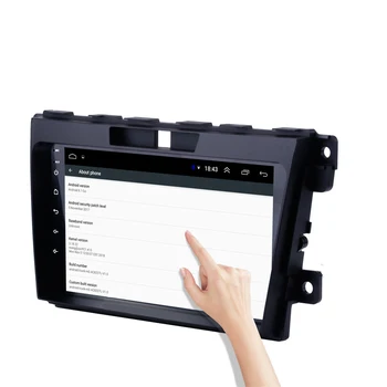 

2 din Car Radio Stereo WIFI GPS Navigation Multimedia Player For Mazda Cx-7 cx7 cx 7 2008 2009 2010 2011 2012 2013 2014 2015