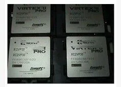 100% Новый оригинальный XC2VP30-5FF896I XC2VP30FF896 5I XC2VP-30FF896 896-FBGA