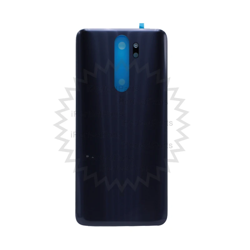 Задняя крышка для Xiaomi Redmi Note 8, задняя крышка, стеклянный корпус для Xiaomi Redmi Note 8, задняя крышка