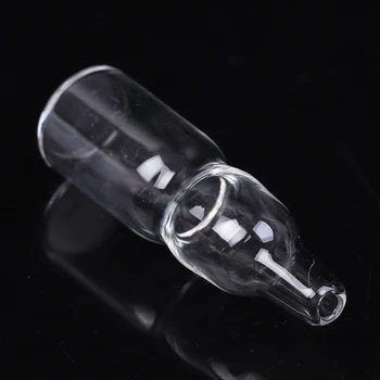 

1:12 Simulation Miniatures Cola Glass Bottle Model Kitchen Toys Dollhouse Decoration