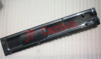 

Carbon Fiber Spark Plug Cover for Nissan Skyline R33 R32 R34 GTS RB25DET