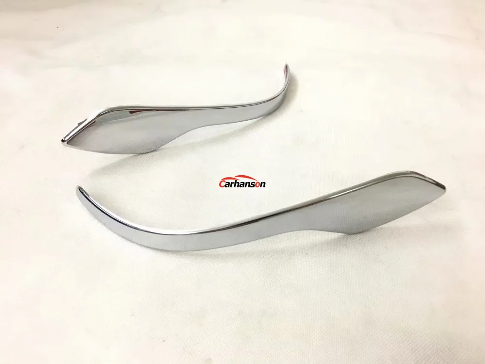 后视镜饰条（电镀）