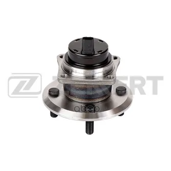 

Hub rear. Toyota Corolla (E120) 01-zekkert art. rl-1605