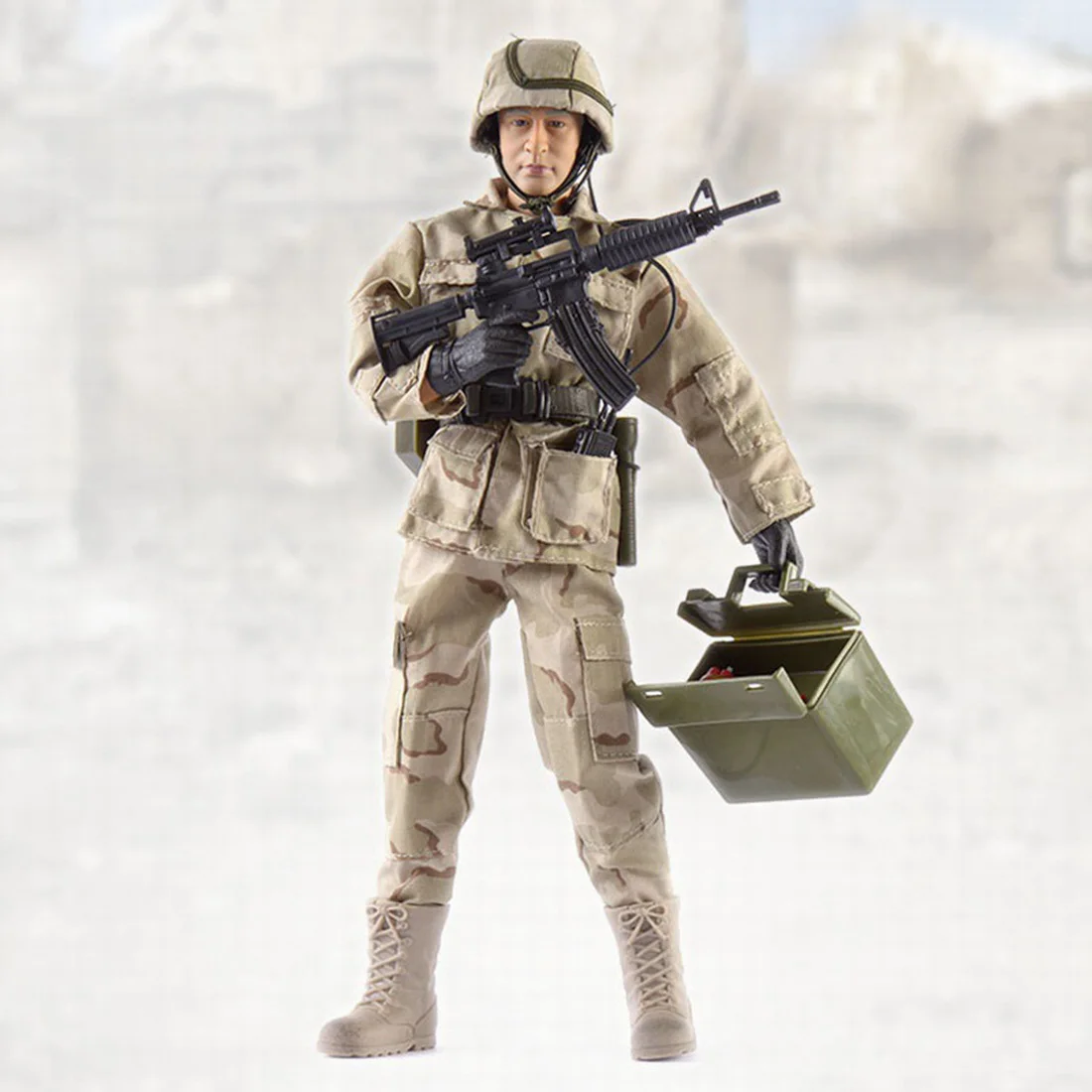 Rowsfire 1:6 Реалистичная подвижная фигурка боевого инженера, военный солдат, модель, набор, экшн-игрушка, фигурки, американский стиль, Лидер продаж