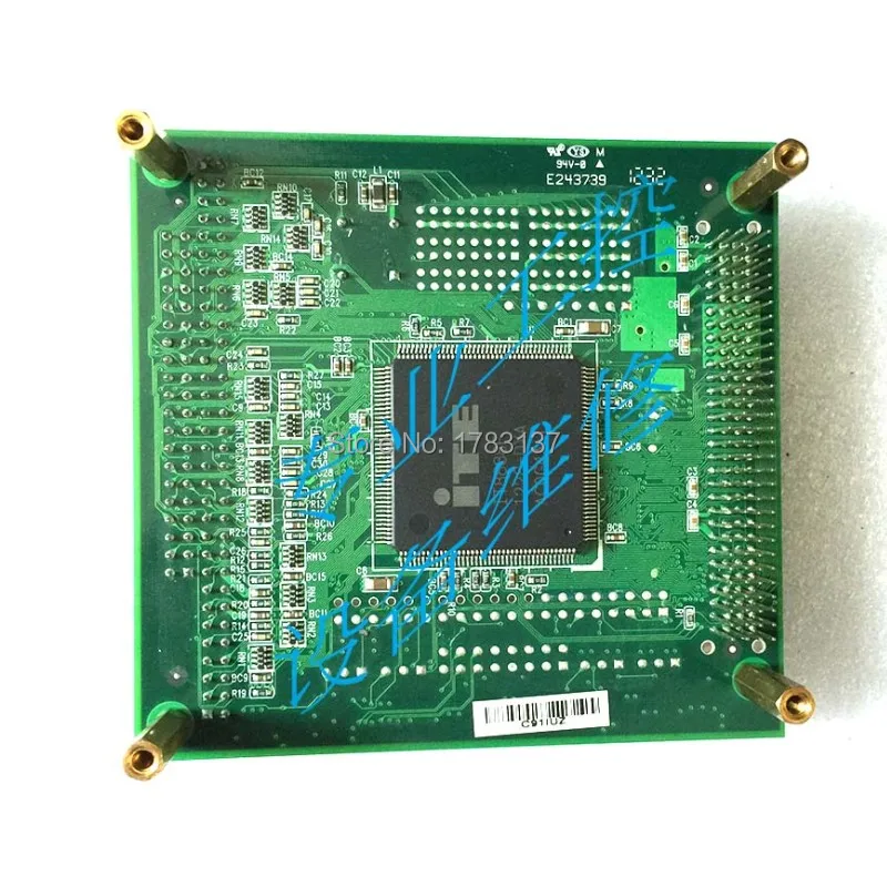 MM3-ISA-R-01 92-48604-0010