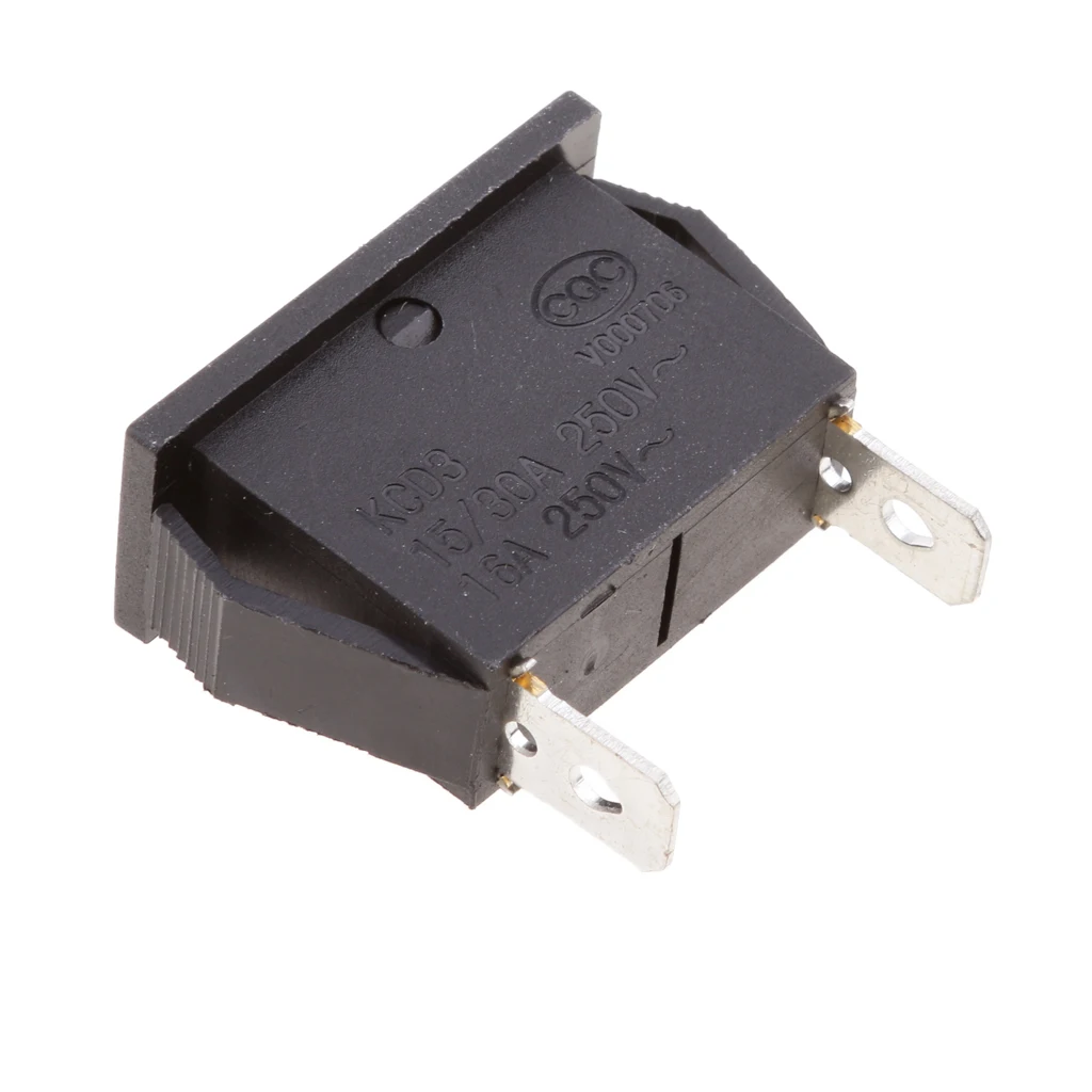 Fuse Holder Car Fuses Kit Fuse Box Holder Car RV Boat ATO/ATC Blade Fuse Holder Block Black Housing Kit