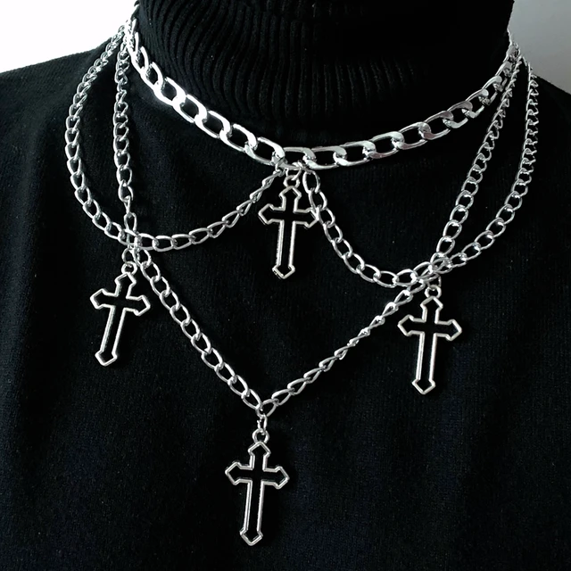 【新品】UNIF Worth It Necklace