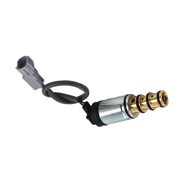 

A/C Compressor Electronic Control Valve fit for Scion xA, xB I4 1.5L 2004-2006