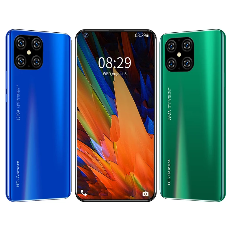 Original Authentic New Samsung Galaxy  Fold2 5G