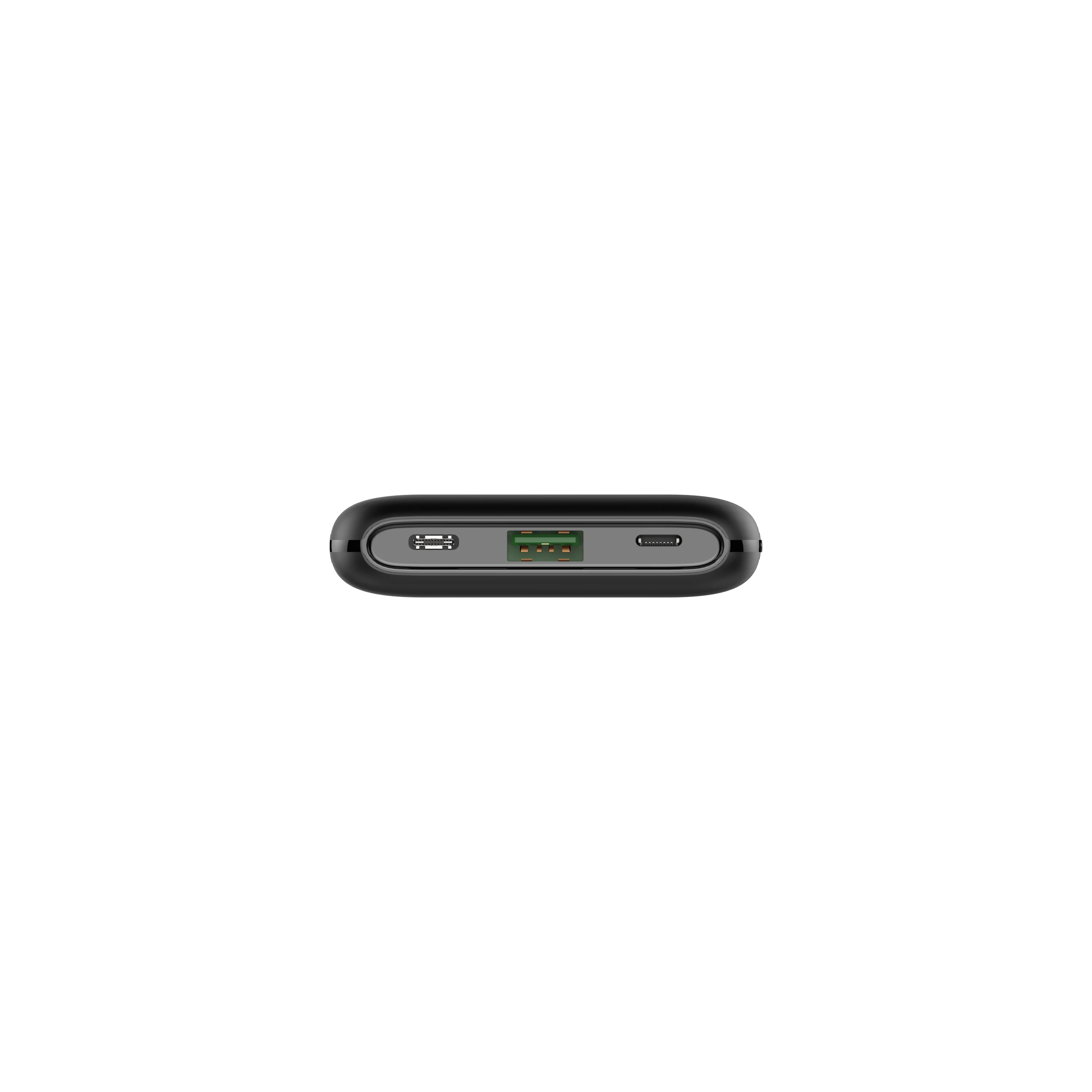 FERISING 5A VOOC Super Fast Charger 10000mah Power Bank USB Type C External Battery PD QC 3.0 Powerbank for Oneplus 6T 7 8 9 10 37 H1bf38b4fd29e4dc4b82be0bde3a7e299d