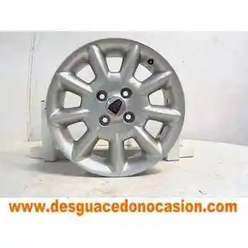 

RIM MG ROVER 45 SERIALS (RT)