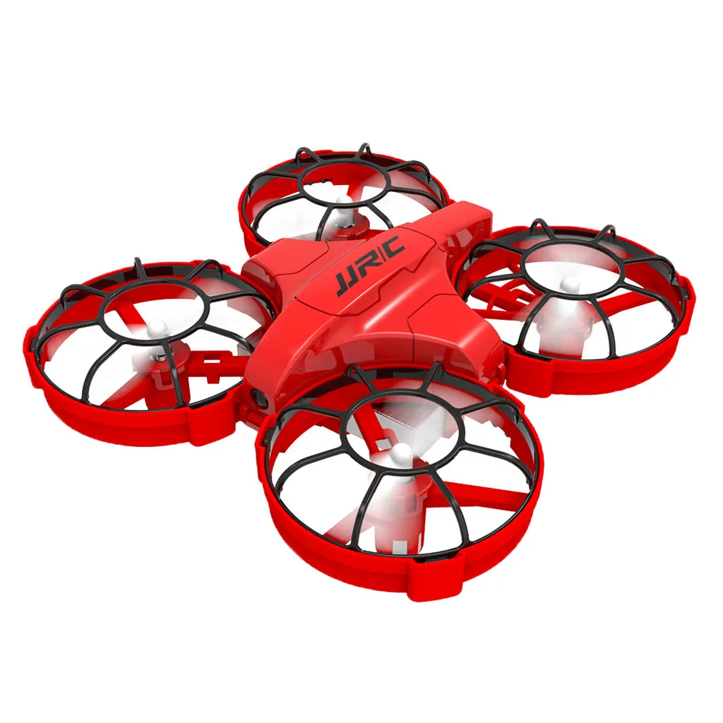 JJRC H94 2.4G 6-axis Gyro 3-in-1 RC Quadcopter RC Boat Toy w/ 4 Propeller Infrared Control RC Drone Remote Control Vehicle