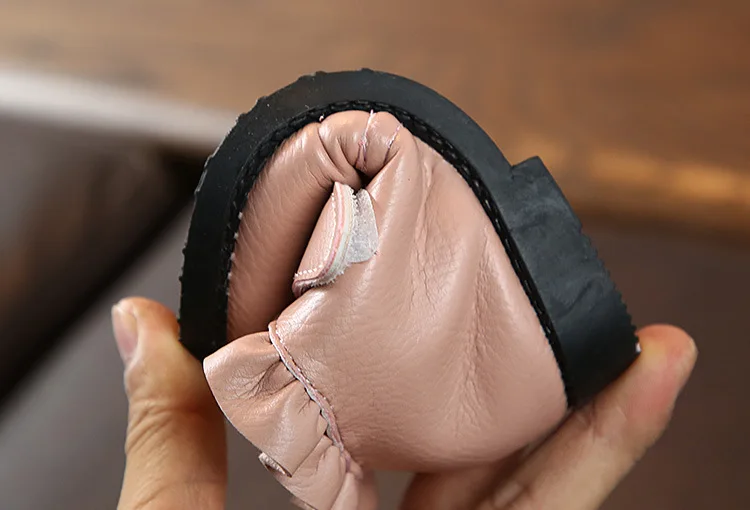 Girl Martin Boots New Girls Bow Cute Boots Girl's Non-slip Shoes Soft Zipper Breathable Warm Comfortable Casual Shoes