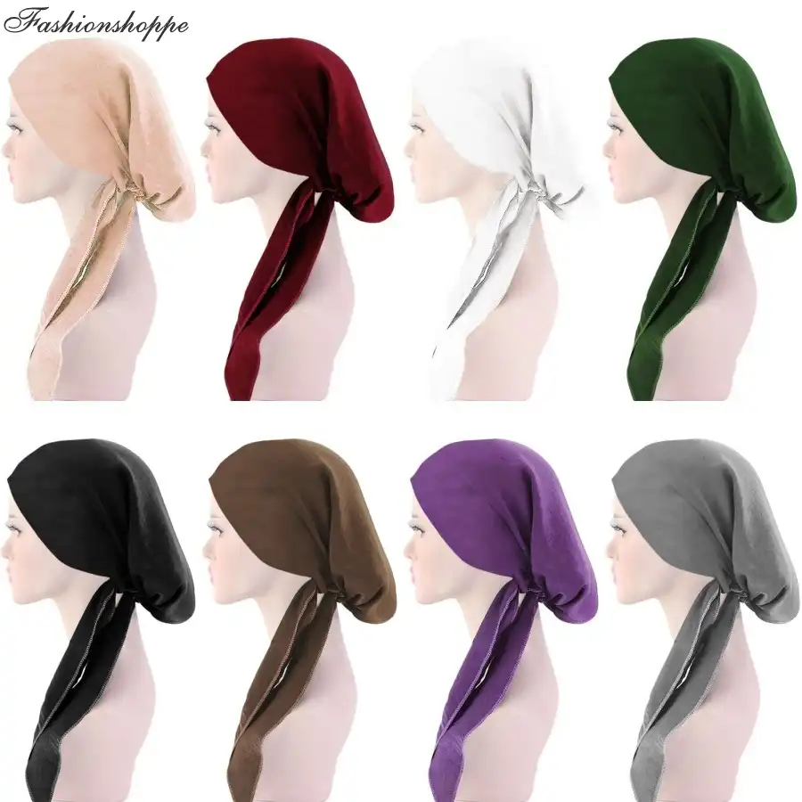 Pre tied tichel scarf Clearance