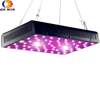 

France delivery OB led grow light 1200W full spectrum bridgelux COB double chip leds full light dual LENS