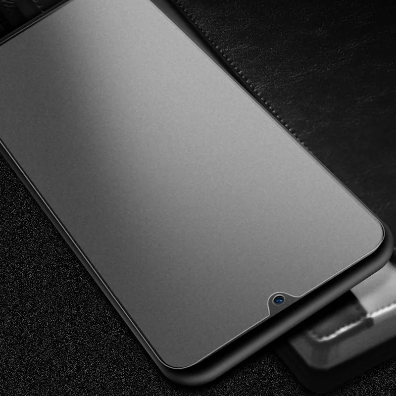 Матовая защитная пленка для экрана VIVO Y3 Y1 Y12 Y15 Y17 Y19 Z1 Pro 9H полное покрытие