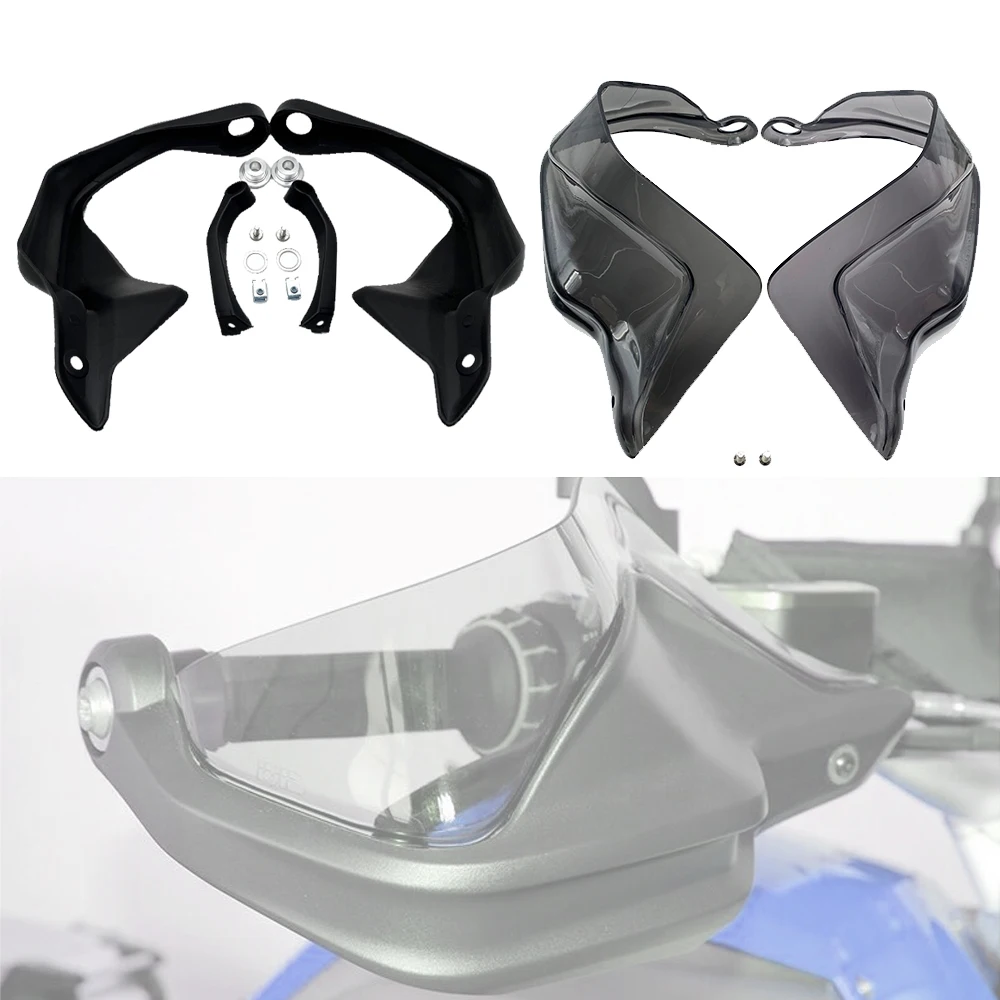 

For BMW R1200GS R1250GS F800GS Motorcycle Handguard Hand shield Guard Protector Windshield R 1200 1250 GS ADV LC F750GS S1000XR