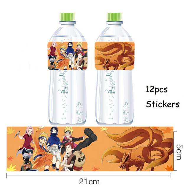 Update more than 178 anime water bottle stickers in.eteachers