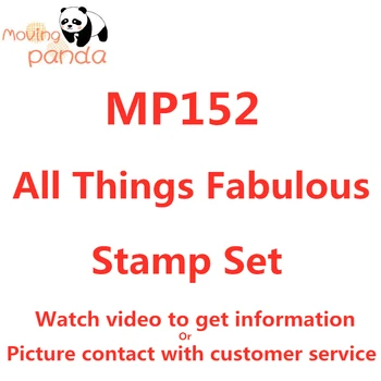

MP152 FABULOUS FLORALS Metal Cutting Dies and Stamps Stencil for DIY Scrapbooking Paper/photo Cards Embossing Dies