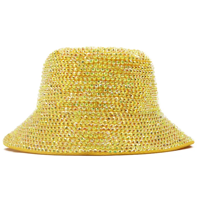 Bling Bucket Hat 64