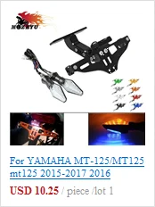 Наконечники рукоятки мотоцикла для YAMAHA fz10 FZ-10 FZ 10 CNC алюминиевые аксессуары концы рукоятки двигателя плюс рукоятка рукоятки концы