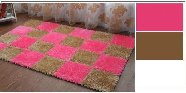 Nordic Tappeti Bagno Alfombra Dormitorio детей Tapete Infantil Vloerkleed области спальня мозаичный ковер ковры для гостиная