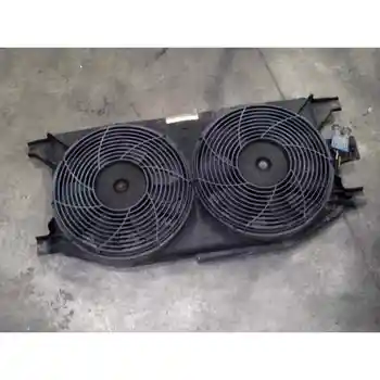 

1147509 electric fan Mercedes M-Class (bm 163) Mercedes-Benz Bm 163 Series M-Class 4.3 V8 24v