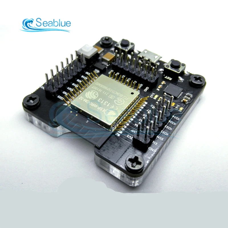 Module programming